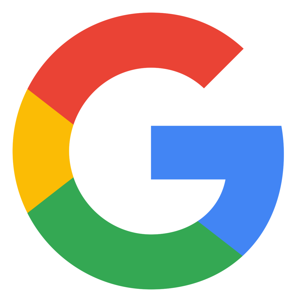 Google G logo.svg