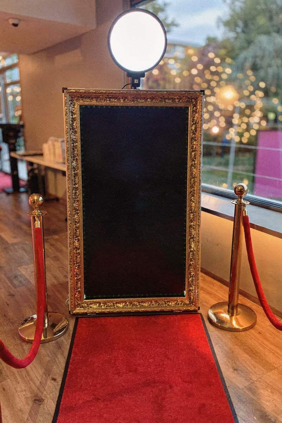 InnMoments Fotobox